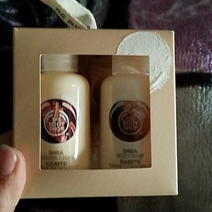 Free gift with a bundle